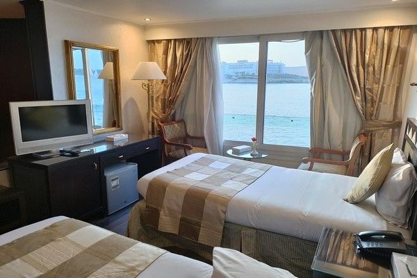 Combiné Flânerie sur le Nil et Découverte du Caire 5* pas cher photo 22