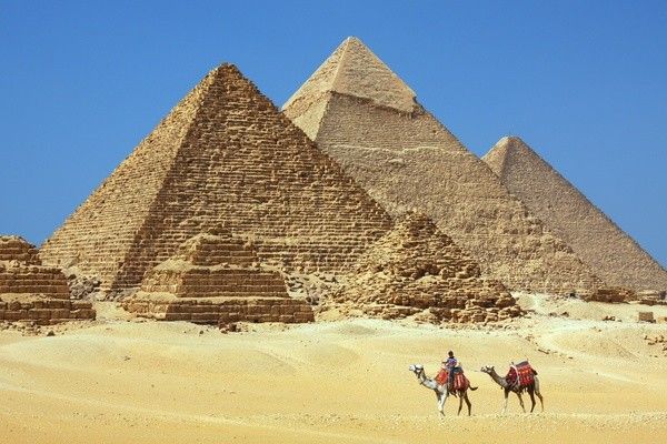 Combiné Magie du Nil et Découverte du Caire 5* pas cher photo 6