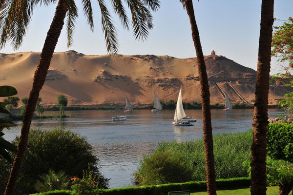 Combiné Magie du Nil et Découverte du Caire 5* pas cher photo 9