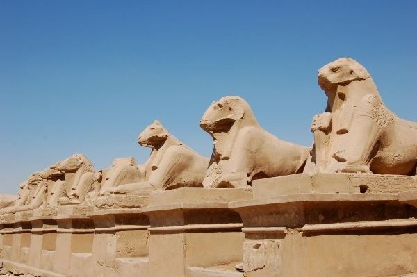 Combiné Magie du Nil et Découverte du Caire 5* pas cher photo 11