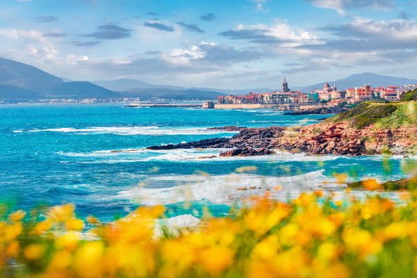 Circuit Insolite et Authentique Sardaigne Framissima Hôtel Del Golfo 4* pas cher photo 5