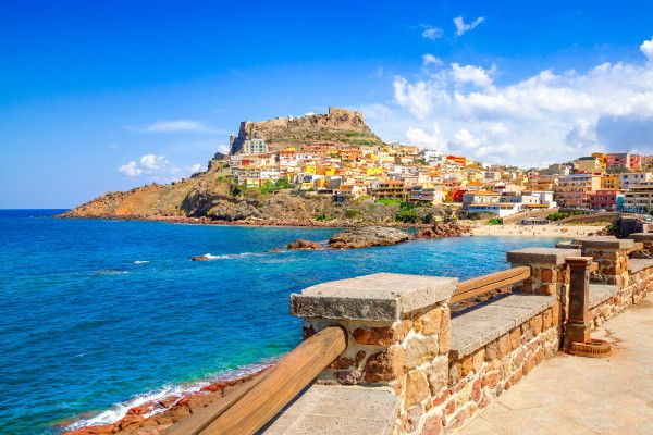 Circuit Insolite et Authentique Sardaigne Framissima Hôtel Del Golfo 4* pas cher photo 6