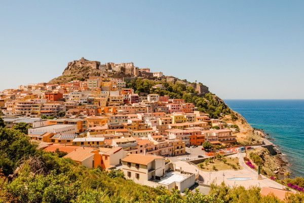 Circuit Insolite et Authentique Sardaigne Framissima Hôtel Del Golfo 4* pas cher photo 7