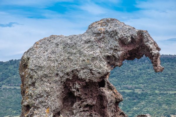 Circuit Insolite et Authentique Sardaigne Framissima Hôtel Del Golfo 4* pas cher photo 15