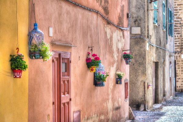 Circuit Insolite et Authentique Sardaigne Framissima Hôtel Del Golfo 4* pas cher photo 16