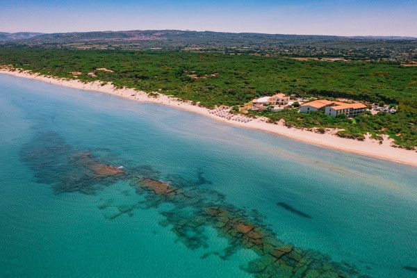 Circuit Insolite et Authentique Sardaigne Framissima Hôtel Del Golfo 4* pas cher photo 17