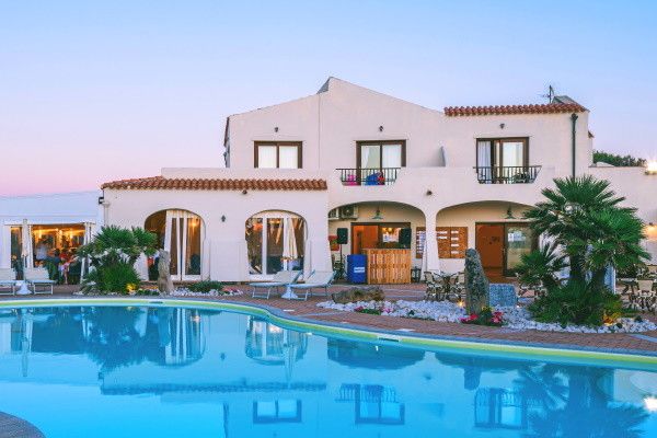 Circuit Insolite et Authentique Sardaigne Framissima Hôtel Del Golfo 4* pas cher photo 18