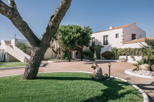 Circuit Insolite et Authentique Sardaigne Framissima Hôtel Del Golfo 4* pas cher photo 19