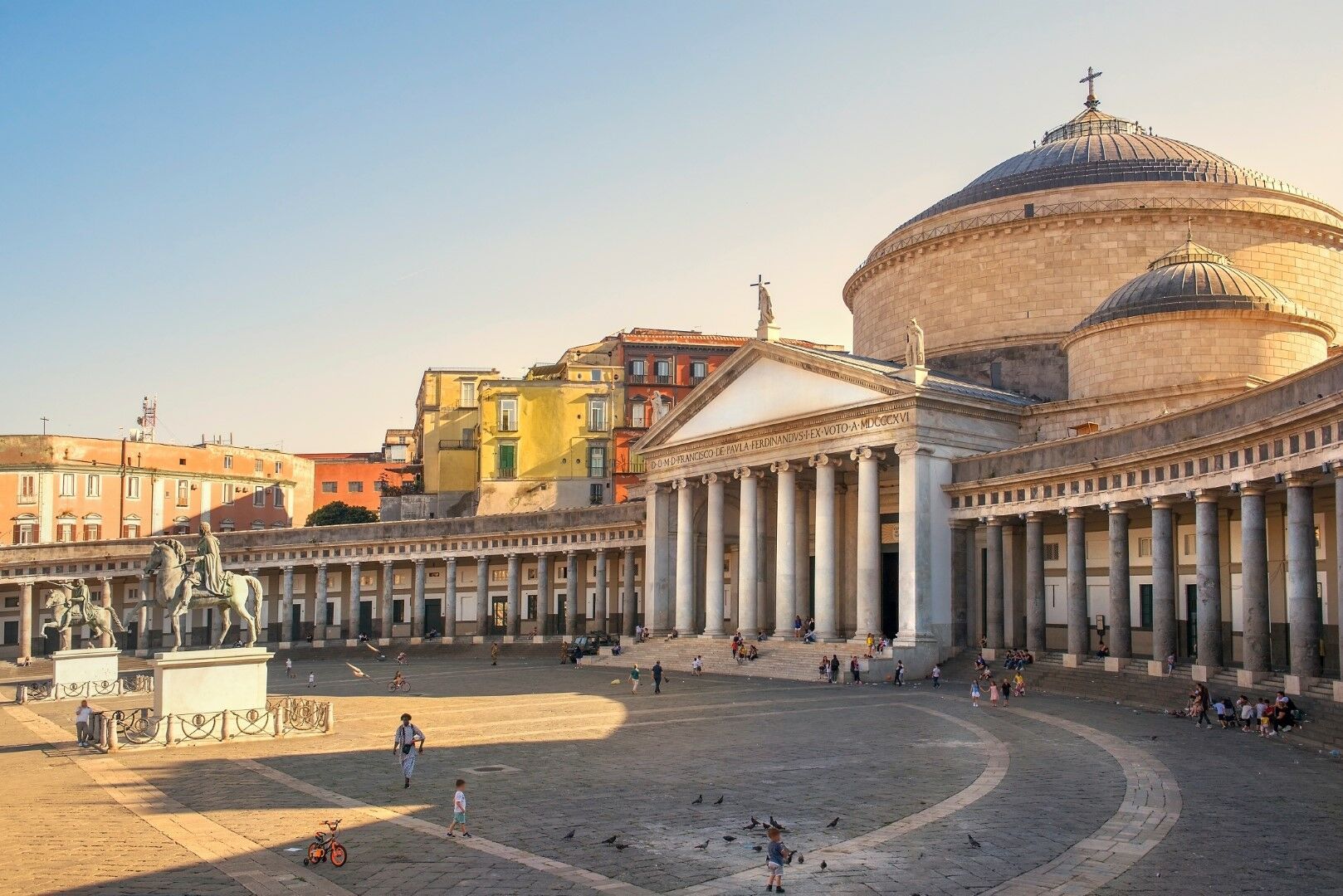 Cap sur Rome, Naples et la côte Amalfitaine - 8J/7N - Limité à 38 participants pas cher photo 3