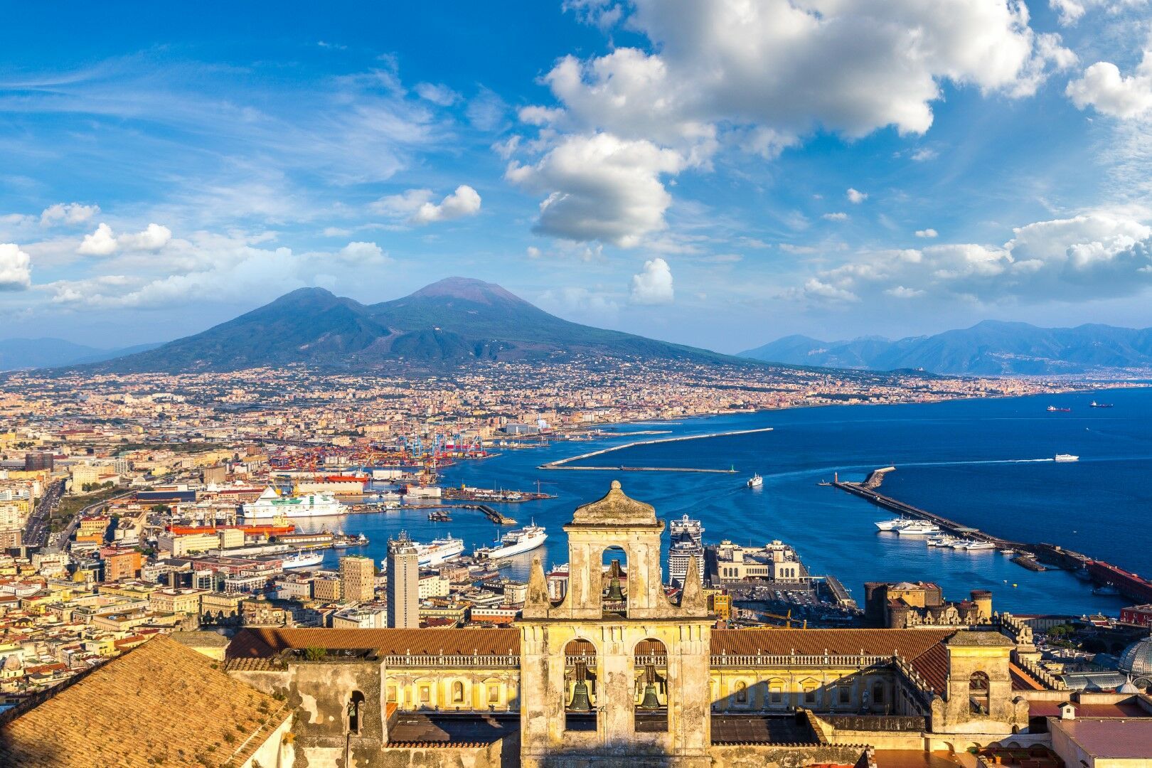 Cap sur Rome, Naples et la côte Amalfitaine - 8J/7N - Limité à 38 participants pas cher photo 4