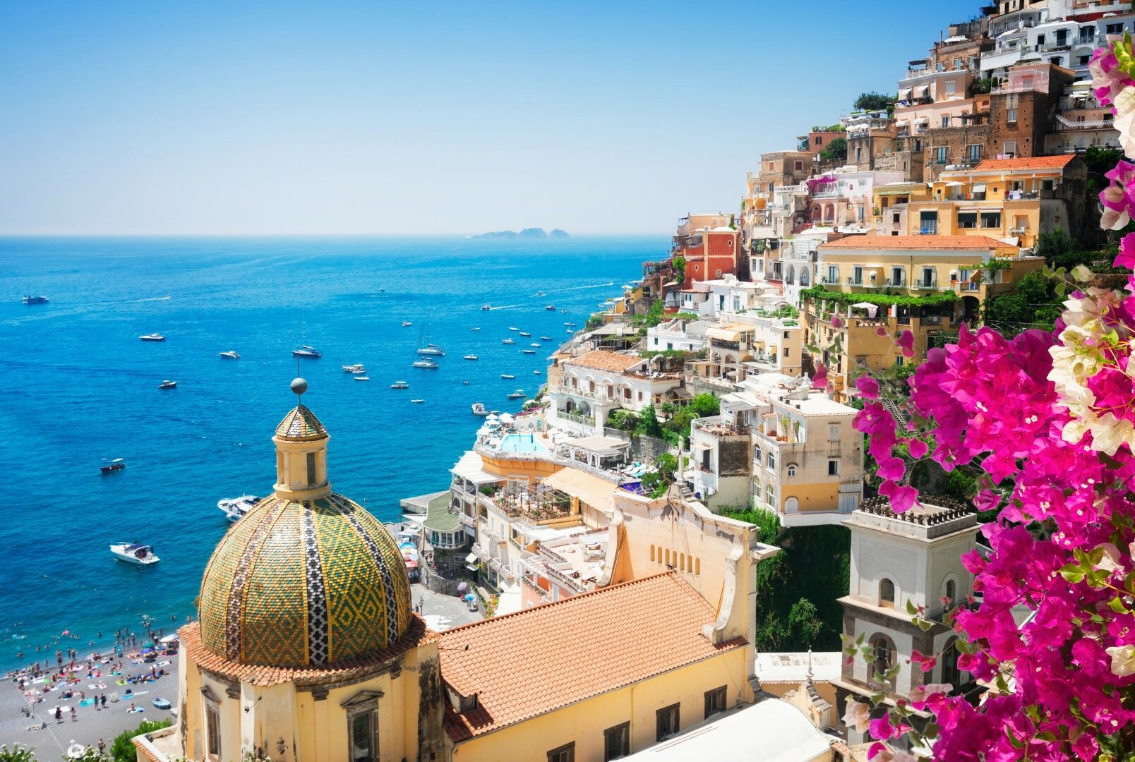 Cap sur Rome, Naples et la côte Amalfitaine - 8J/7N - Limité à 38 participants pas cher photo 5