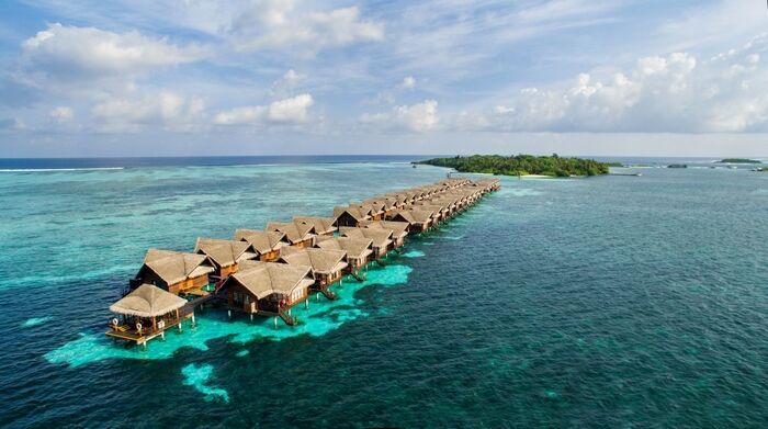Les Incontournables du Sri Lanka + Séjour Maldives Adaaran Select 4* (nl) 13J/10N pas cher photo 3
