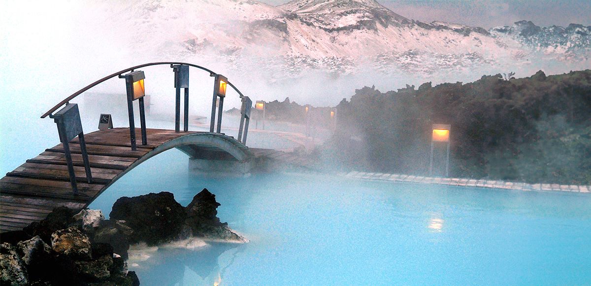 City Break A la Recherche des Aurores Boréales Hôtel Klettur 3* pas cher photo 4