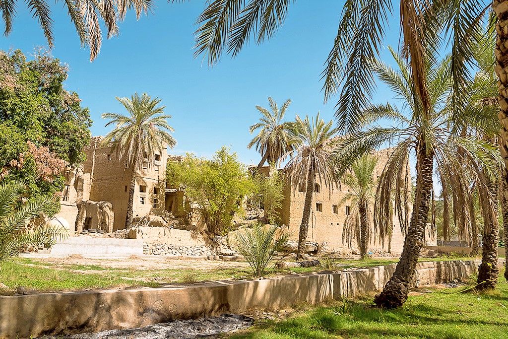 Circuit Oman Joyau d'Arabie 2*-3*-4* pas cher photo 6