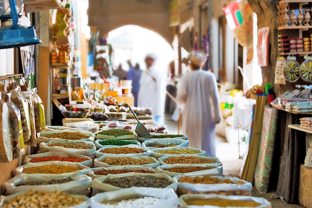 Circuit Oman Joyau d'Arabie 2*-3*-4* pas cher photo 8