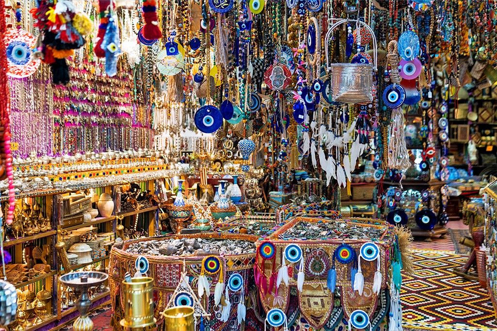 Circuit Oman Joyau d'Arabie 2*-3*-4* pas cher photo 1