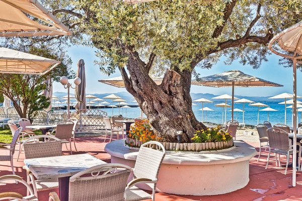 Combiné Circuit Grand Tour de Grèce 3*-4* et extension 3 nuits Framissima Hôtel Palmariva Beach 4* pas cher photo 23