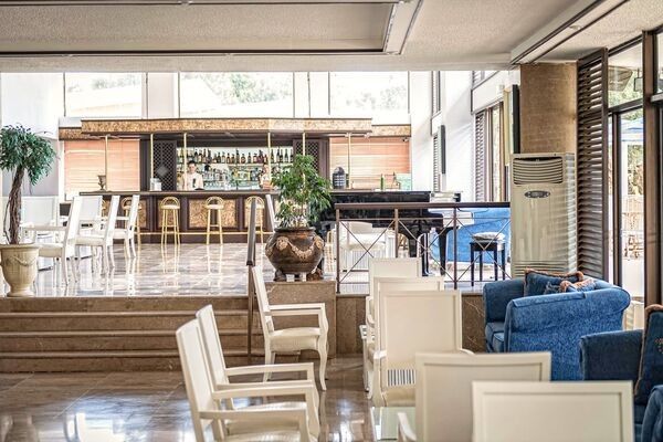 Combiné Circuit Grand Tour de Grèce 3*-4* et extension 3 nuits Framissima Hôtel Palmariva Beach 4* pas cher photo 24