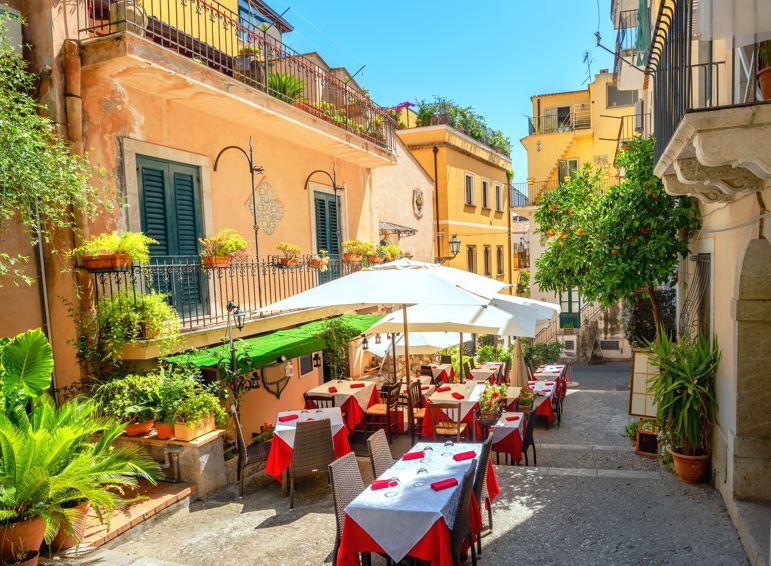 Autotour Siclia storica 2025 Lidl pas cher photo 4