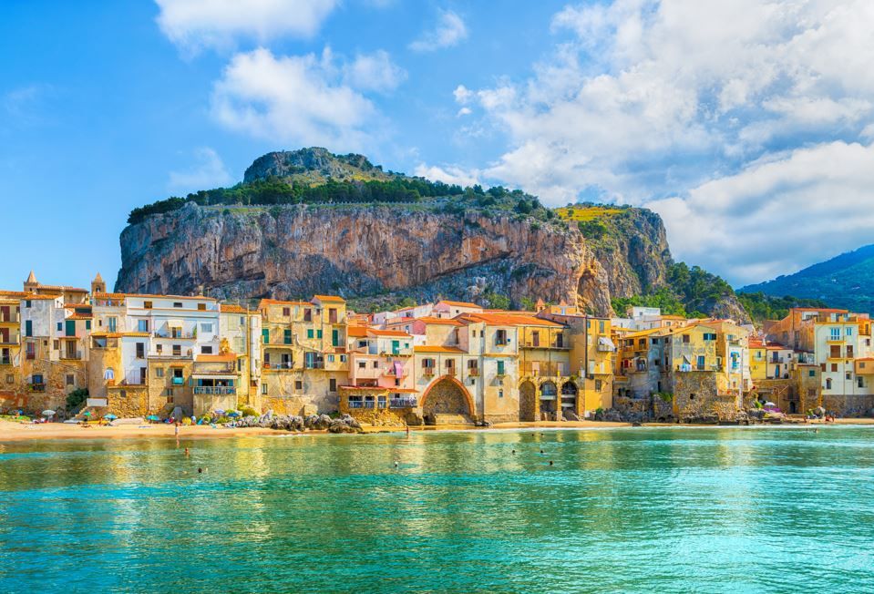 Autotour Siclia storica 2025 Lidl pas cher photo 8