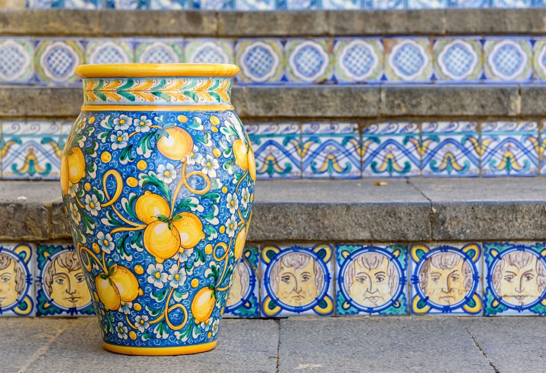 Autotour Siclia storica 2025 Lidl pas cher photo 10