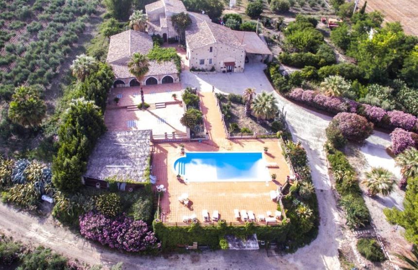 Autotour Siclia storica 2025 Lidl pas cher photo 11