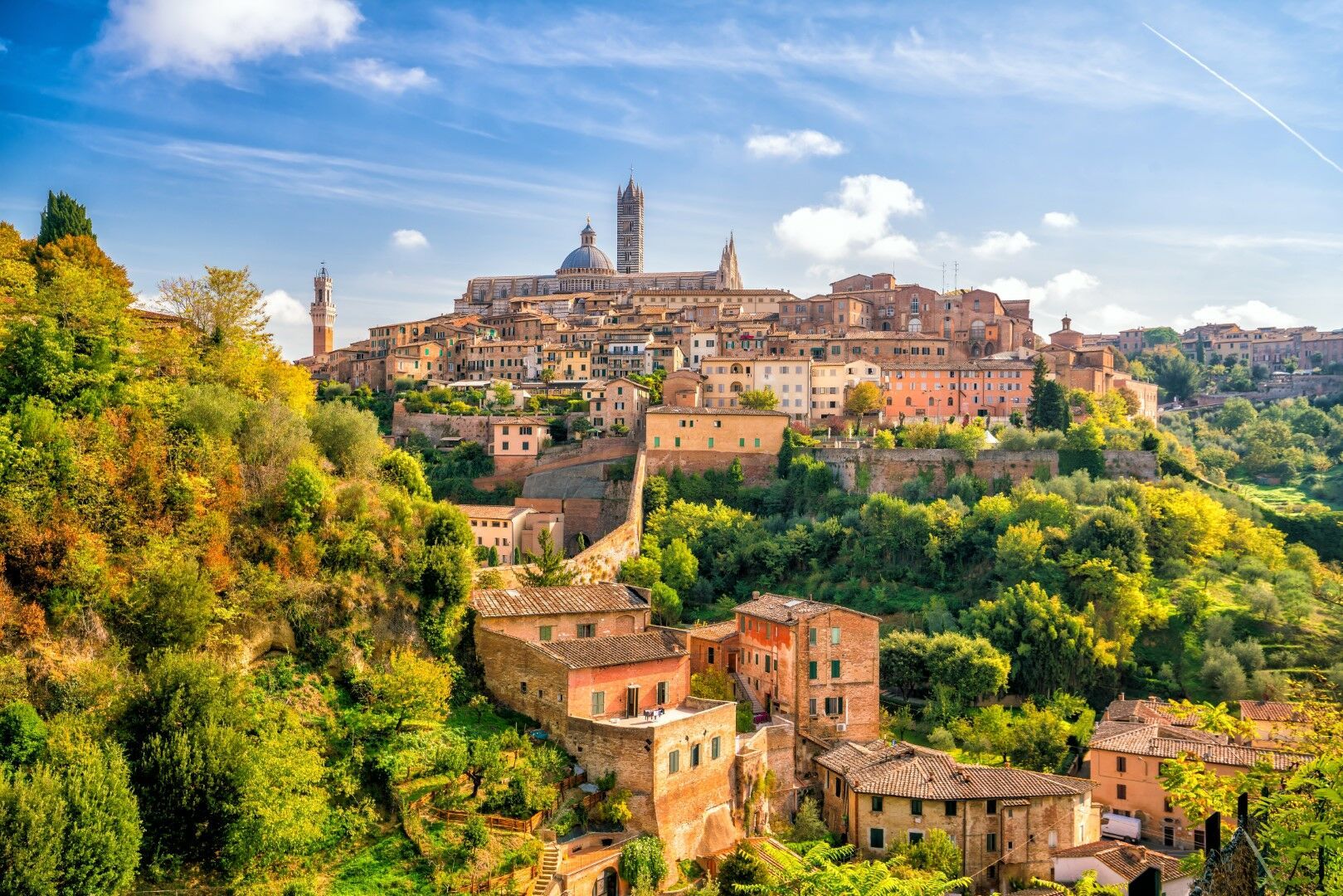 Cap sur Rome, Florence et Venise - 8J/7N - Limité à 38 participants - 2026/27 pas cher photo 3