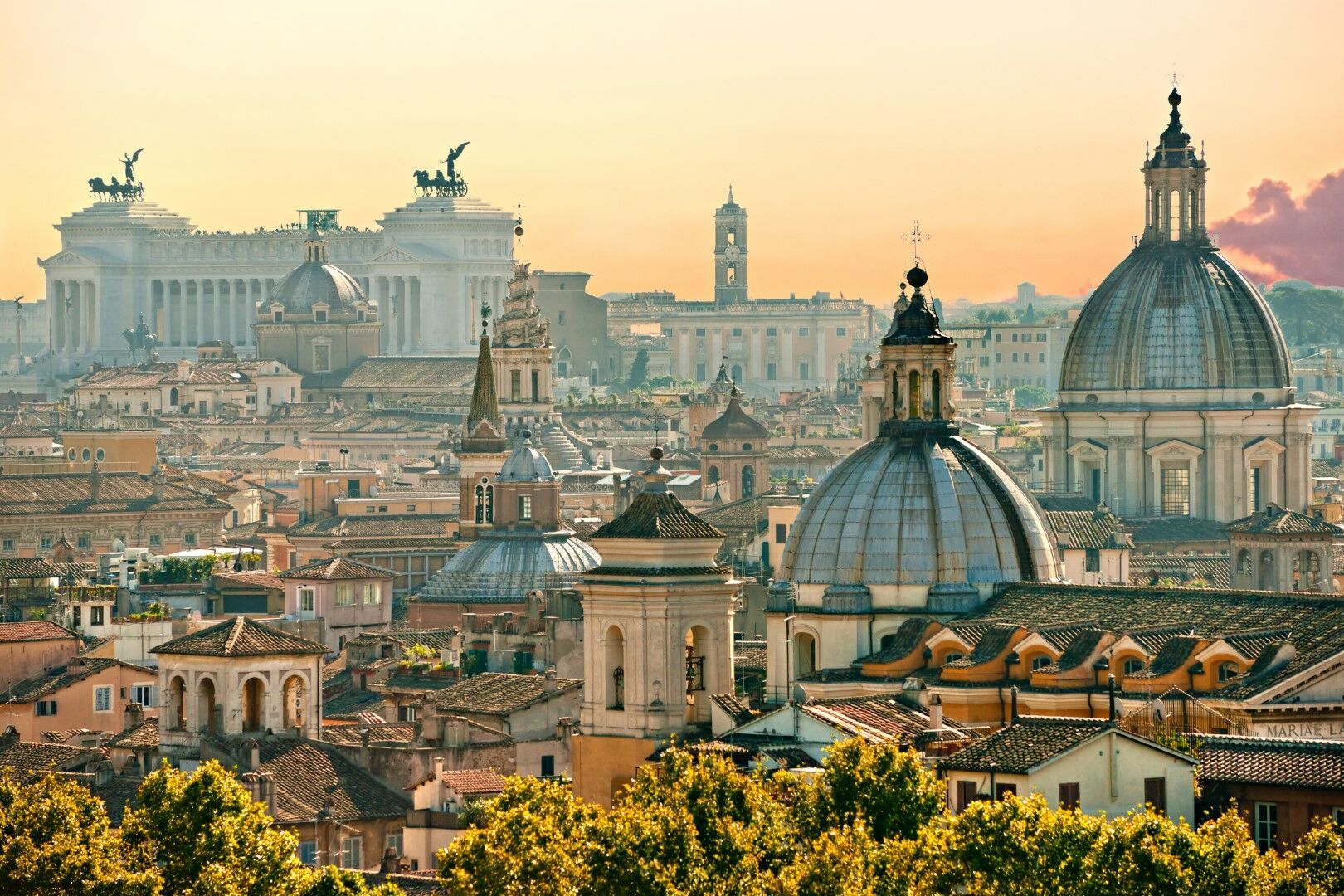 Cap sur Rome, Florence et Venise - 8J/7N - Limité à 38 participants - 2026/27 pas cher photo 7