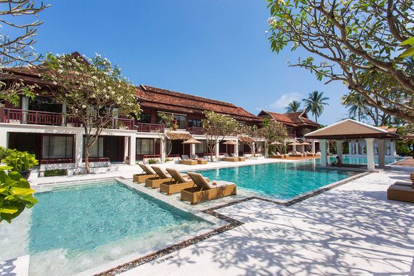 Combiné hôtels Séjour Fram City Pullman Bangkok et plage de Koh Samui pas cher photo 10