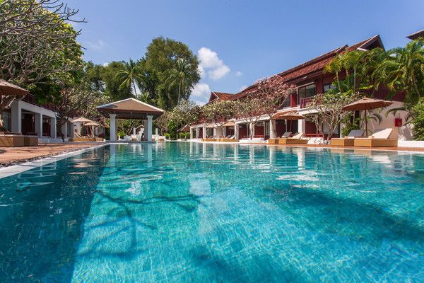 Combiné hôtels Séjour Fram City Pullman Bangkok et plage de Koh Samui pas cher photo 11