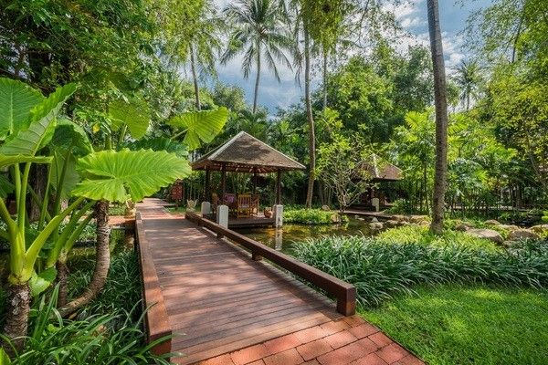 Combiné hôtels Séjour Fram City Pullman Bangkok et plage de Koh Samui pas cher photo 19