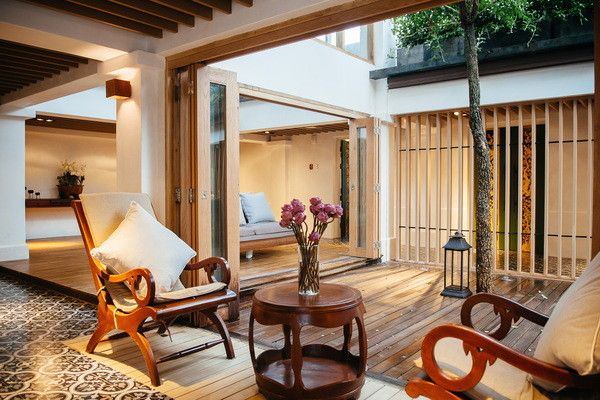 Combiné hôtels Séjour Fram City Pullman Bangkok et plage de Koh Samui pas cher photo 21