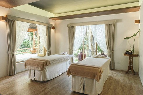 Combiné hôtels Séjour Fram City Pullman Bangkok et plage de Koh Samui pas cher photo 22