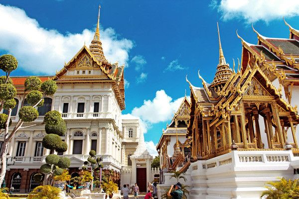 Combiné hôtels Séjour Fram City Pullman Bangkok et plage de Koh Samui pas cher photo 36