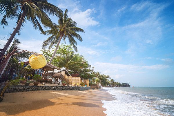 Combiné hôtels Séjour Fram City Pullman Bangkok et plage de Koh Samui pas cher photo 3