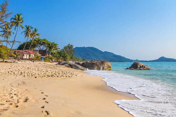 Combiné hôtels Séjour Fram City Pullman Bangkok et plage de Koh Samui pas cher photo 6