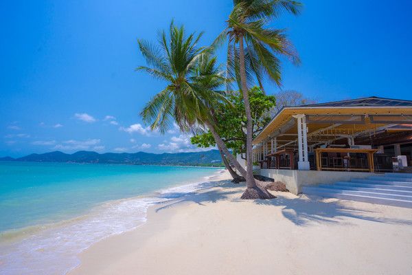 Combiné hôtels Séjour Fram City Pullman Bangkok et plage de Koh Samui pas cher photo 14