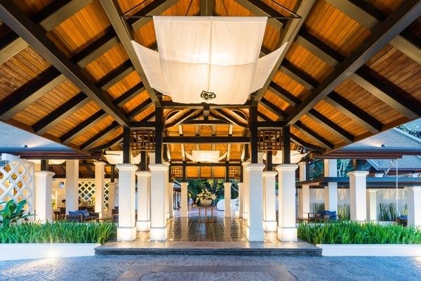 Combiné hôtels Séjour Fram City Pullman Bangkok et plage de Koh Samui pas cher photo 20