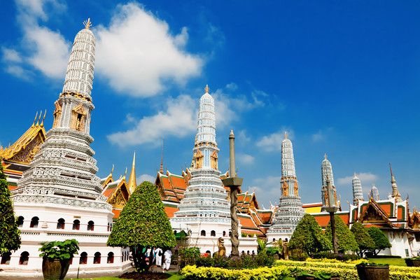 Combiné hôtels Séjour Fram City Pullman Bangkok et plage de Koh Samui pas cher photo 38