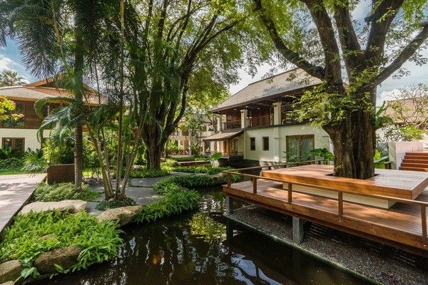 Combiné hôtels Séjour à l'Immersion by Fram Pullman Bangkok et plage de Koh Samui pas cher photo 17