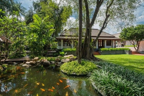 Combiné hôtels Séjour à l'Immersion by Fram Pullman Bangkok et plage de Koh Samui pas cher photo 18