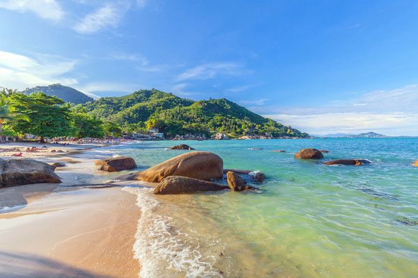 Combiné hôtels Séjour Fram City Pullman Bangkok et plage de Koh Samui pas cher photo 4