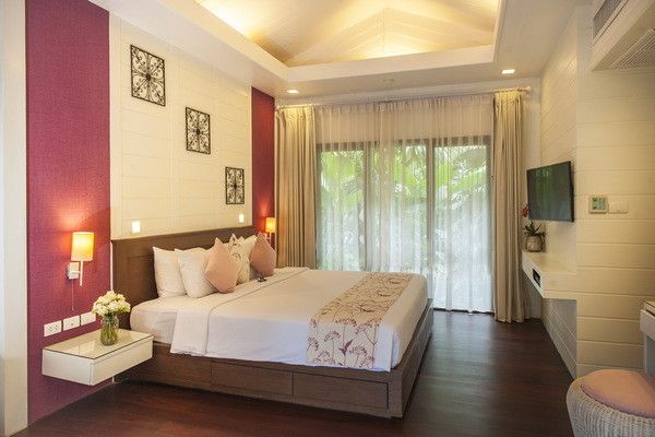 Combiné hôtels Séjour Fram City Pullman Bangkok et plage de Koh Samui pas cher photo 12