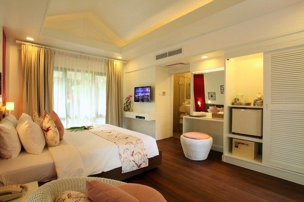 Combiné hôtels Séjour Fram City Pullman Bangkok et plage de Koh Samui pas cher photo 13