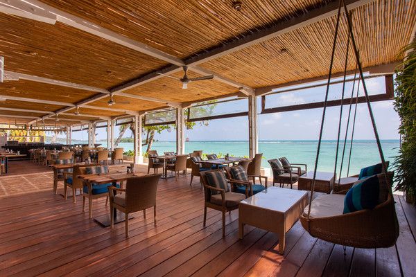Combiné hôtels Séjour Fram City Pullman Bangkok et plage de Koh Samui pas cher photo 16