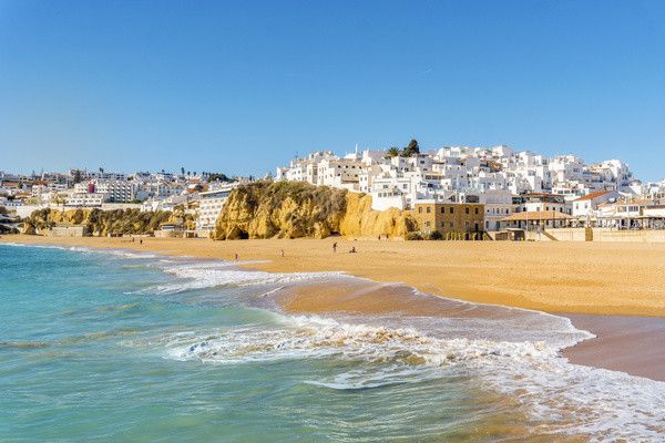 Autotour Balade dans le sud portugais en liberté 3* pas cher photo 2