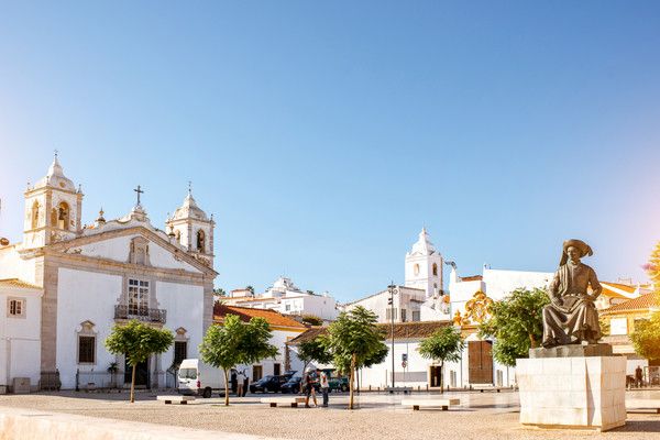 Autotour Balade dans le sud portugais en liberté 3* pas cher photo 8