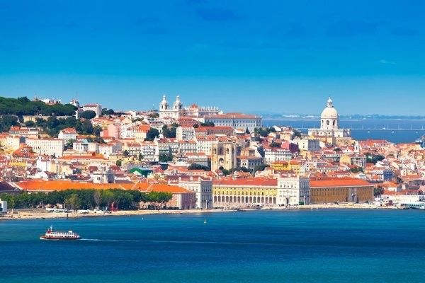 Autotour Balade dans le sud portugais en liberté 3* pas cher photo 12