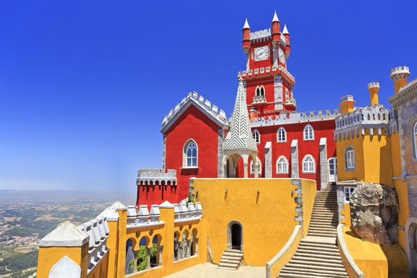 Autotour Sur les routes du Portugal authentique 4* pas cher photo 4