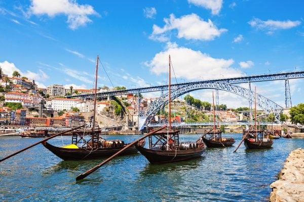 Autotour Sur les routes du Portugal authentique 4* pas cher photo 26